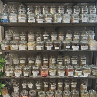 Apothecary
