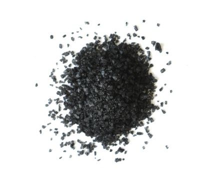 Black Salt