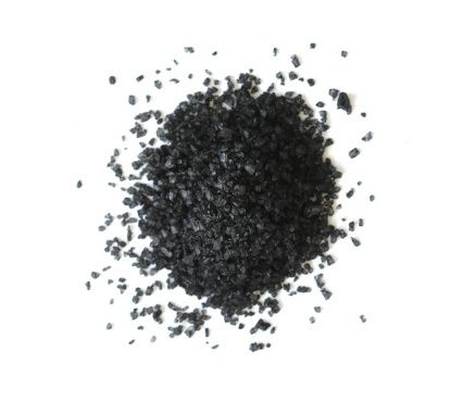 Black Salt, Size: Small