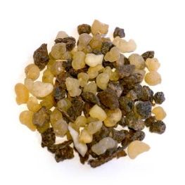 Frankincense &amp; Myrrh