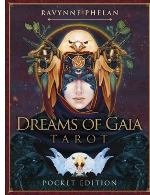 Dreams of Gaia Pocket Deck