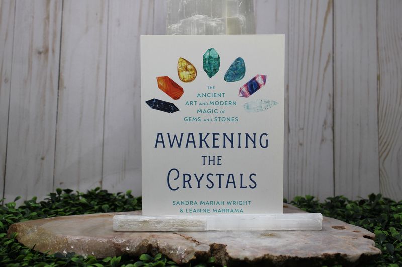 Awakening the Crystals