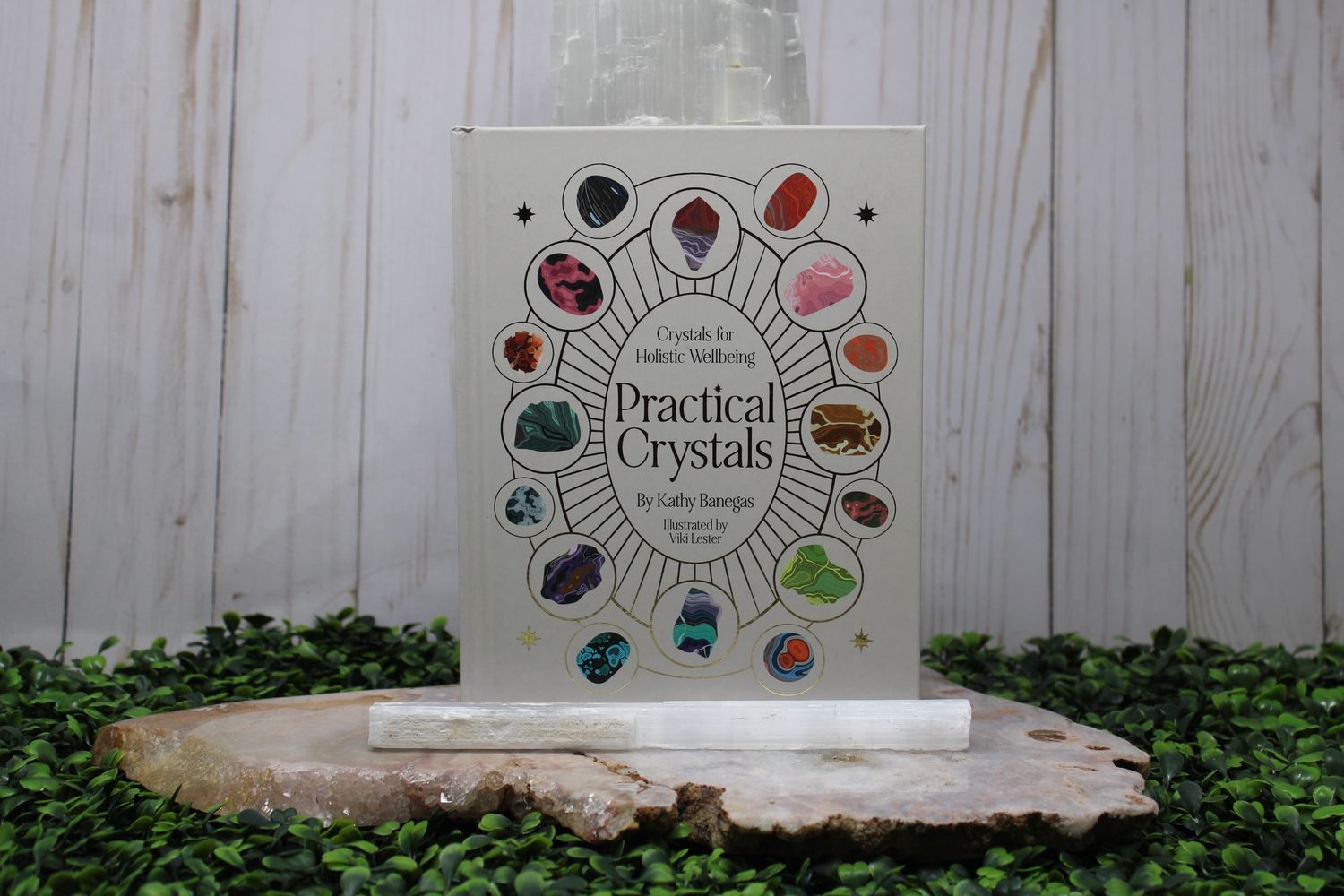 Practical Crystals