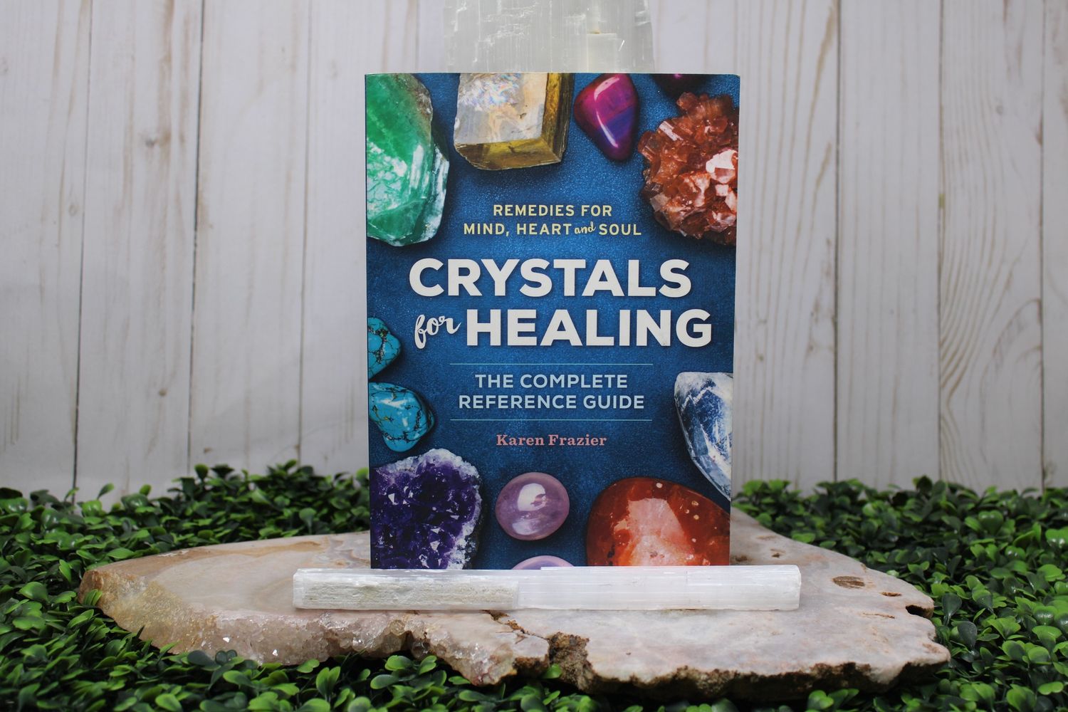 Crystals for Healing