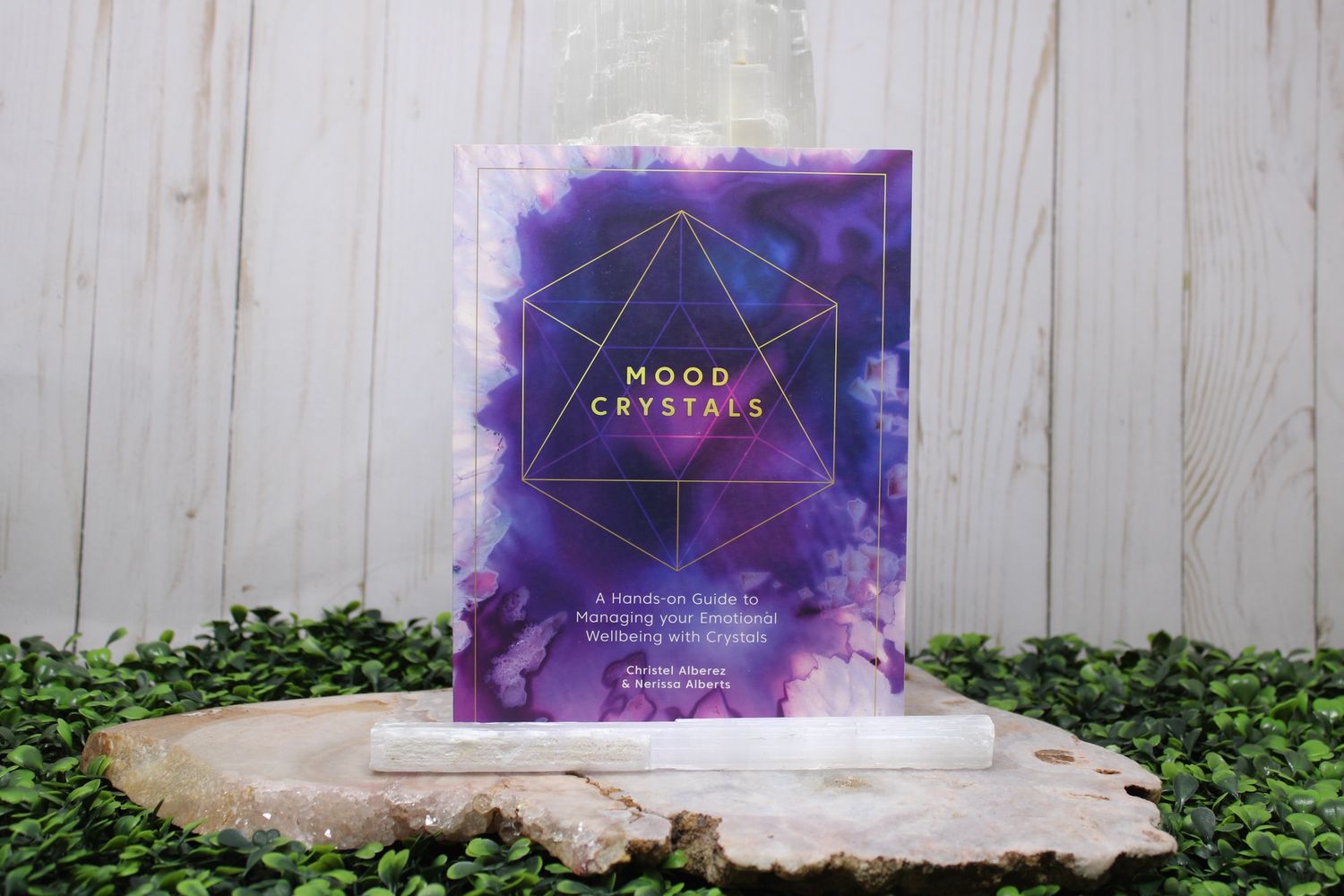 Mood Crystals