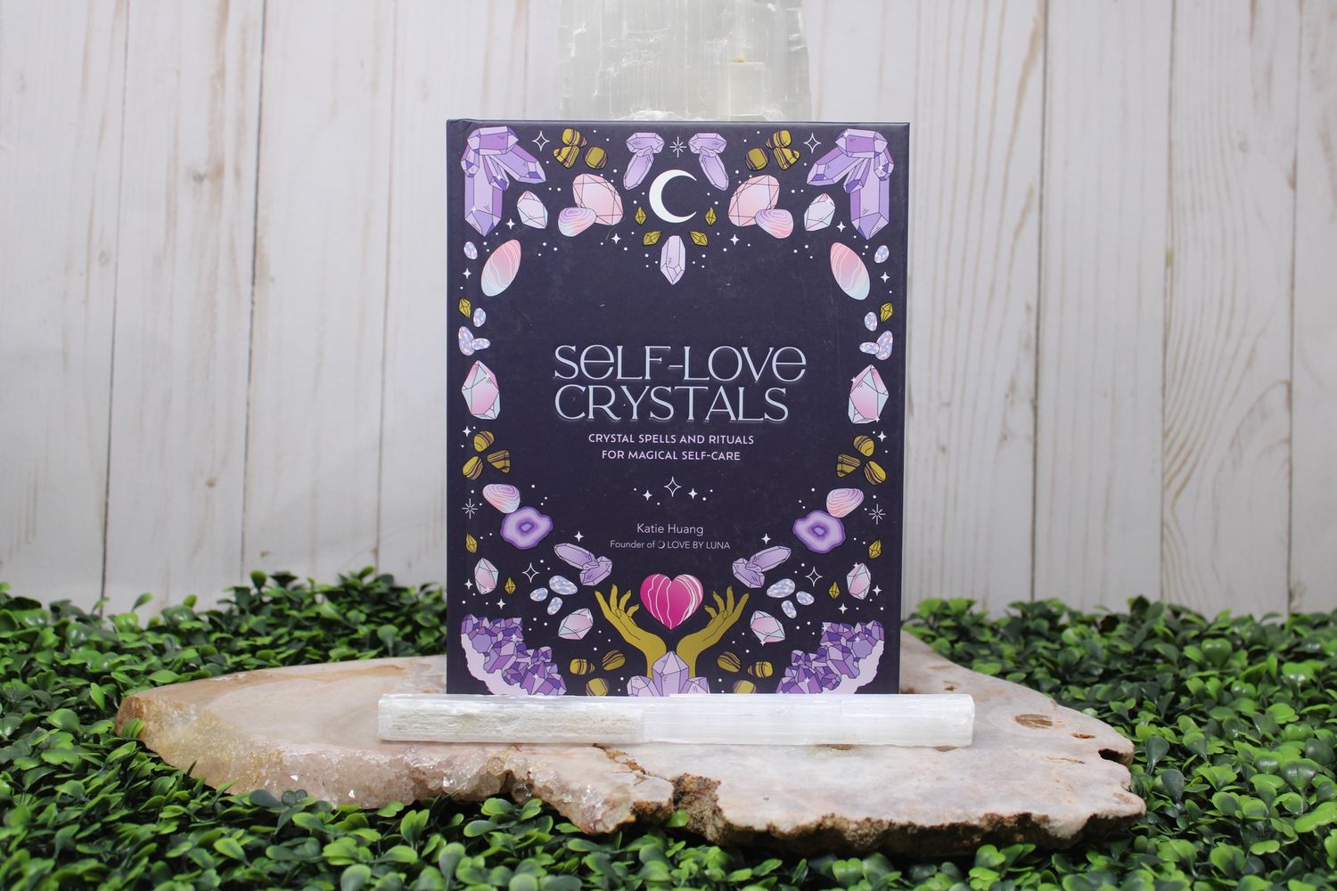 Self-Love Crystals