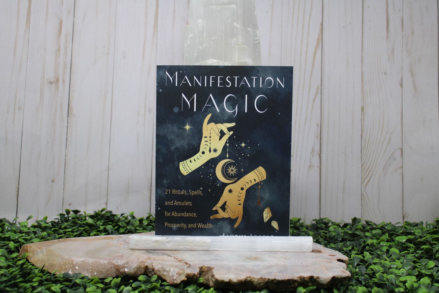 Manifestation Magic