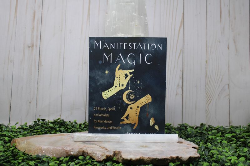 Manifestation Magic