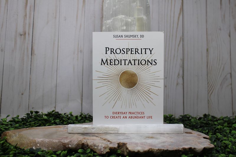 Prosperity Meditations