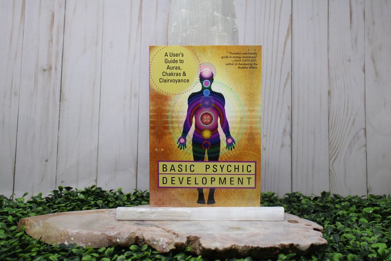 Basic Psychic Development