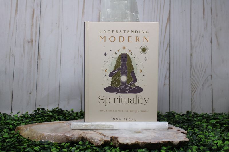 Understanding Modern Spirituality
