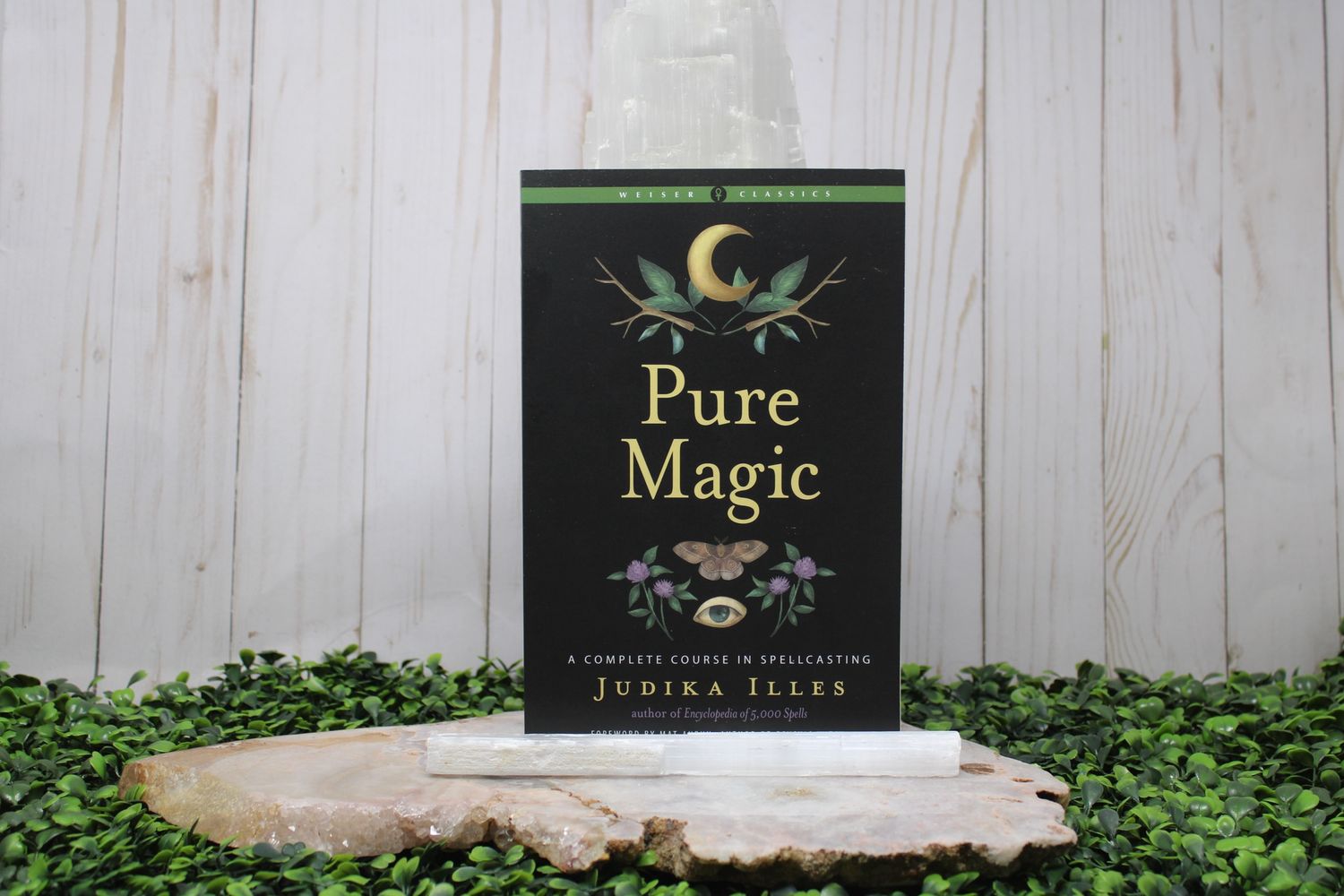 Pure Magic (WC)