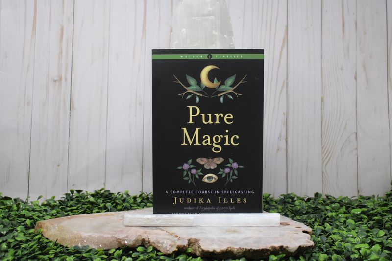 Pure Magic (WC)