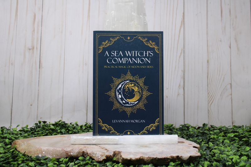 A Sea Witch&#39;s Companion