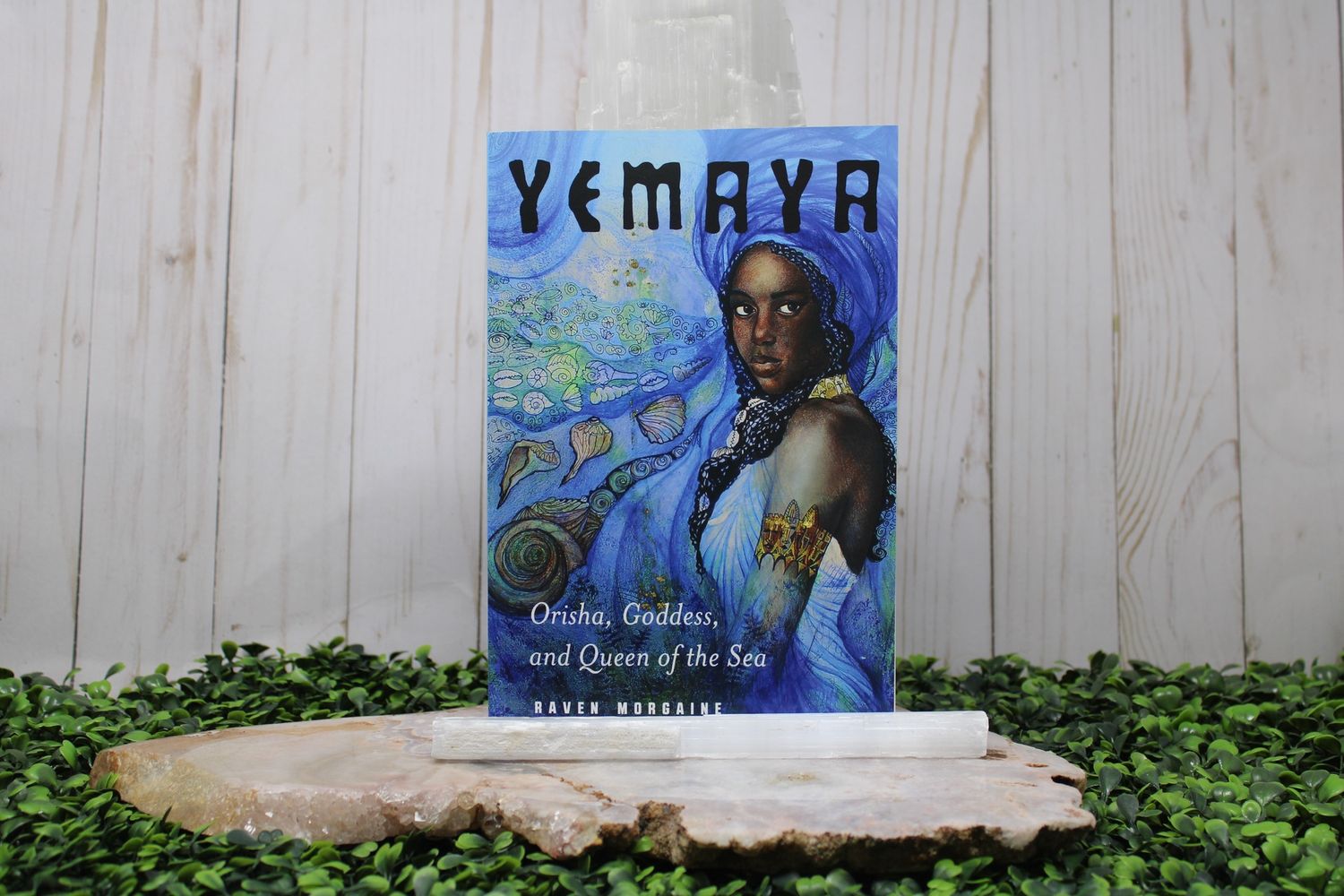 Yemaya