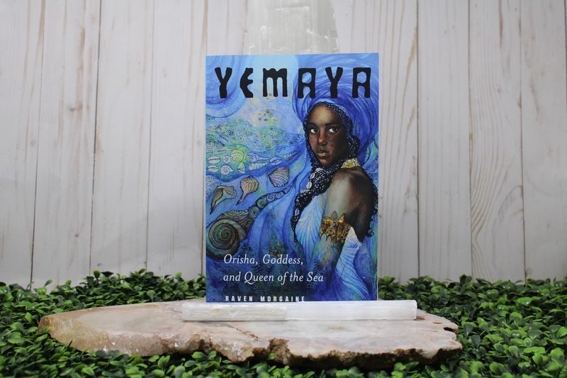 Yemaya