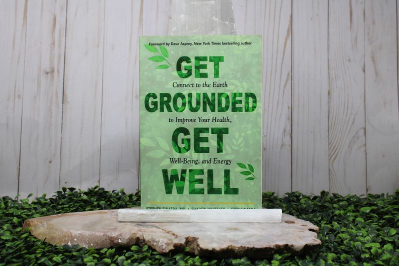 Get Grounded, Get Well