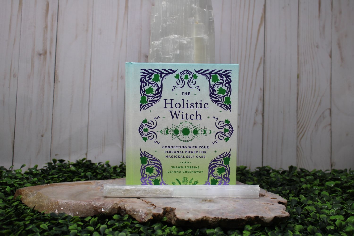 Holistic Witch