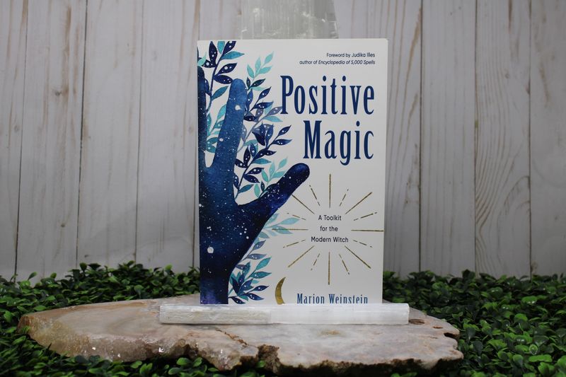 Positive Magic