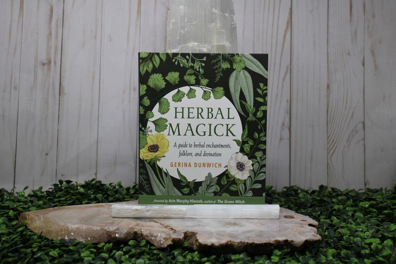 Herbal Magick