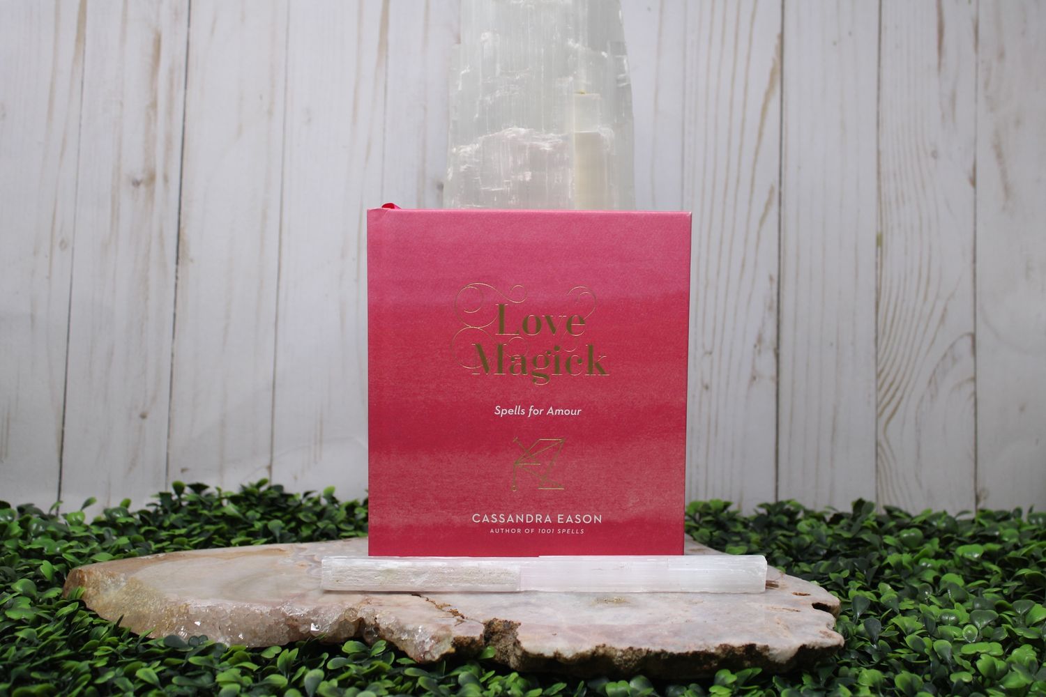 Love Magick