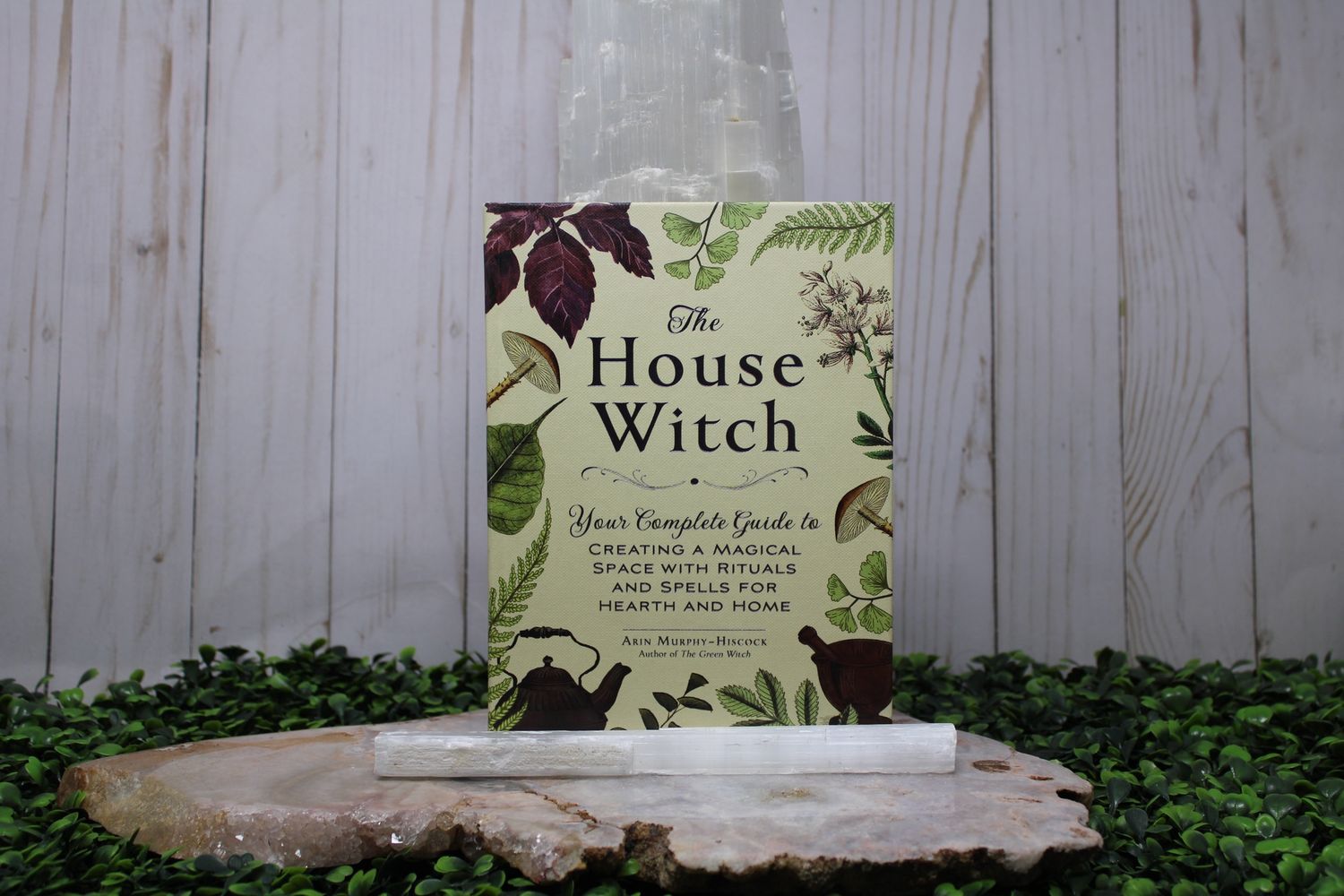 The House Witch