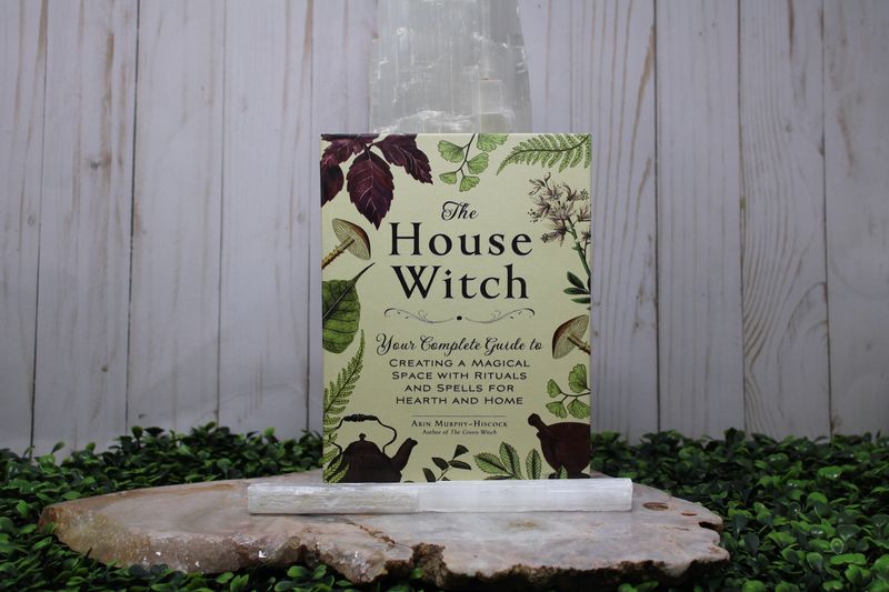 The House Witch