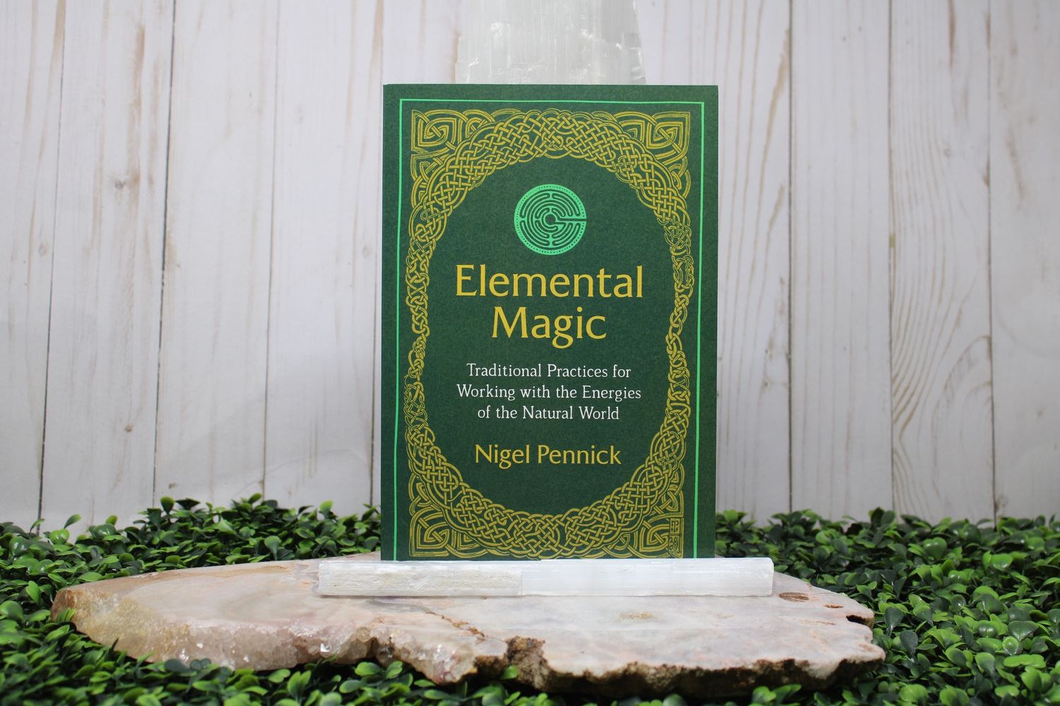 Elemental Magic
