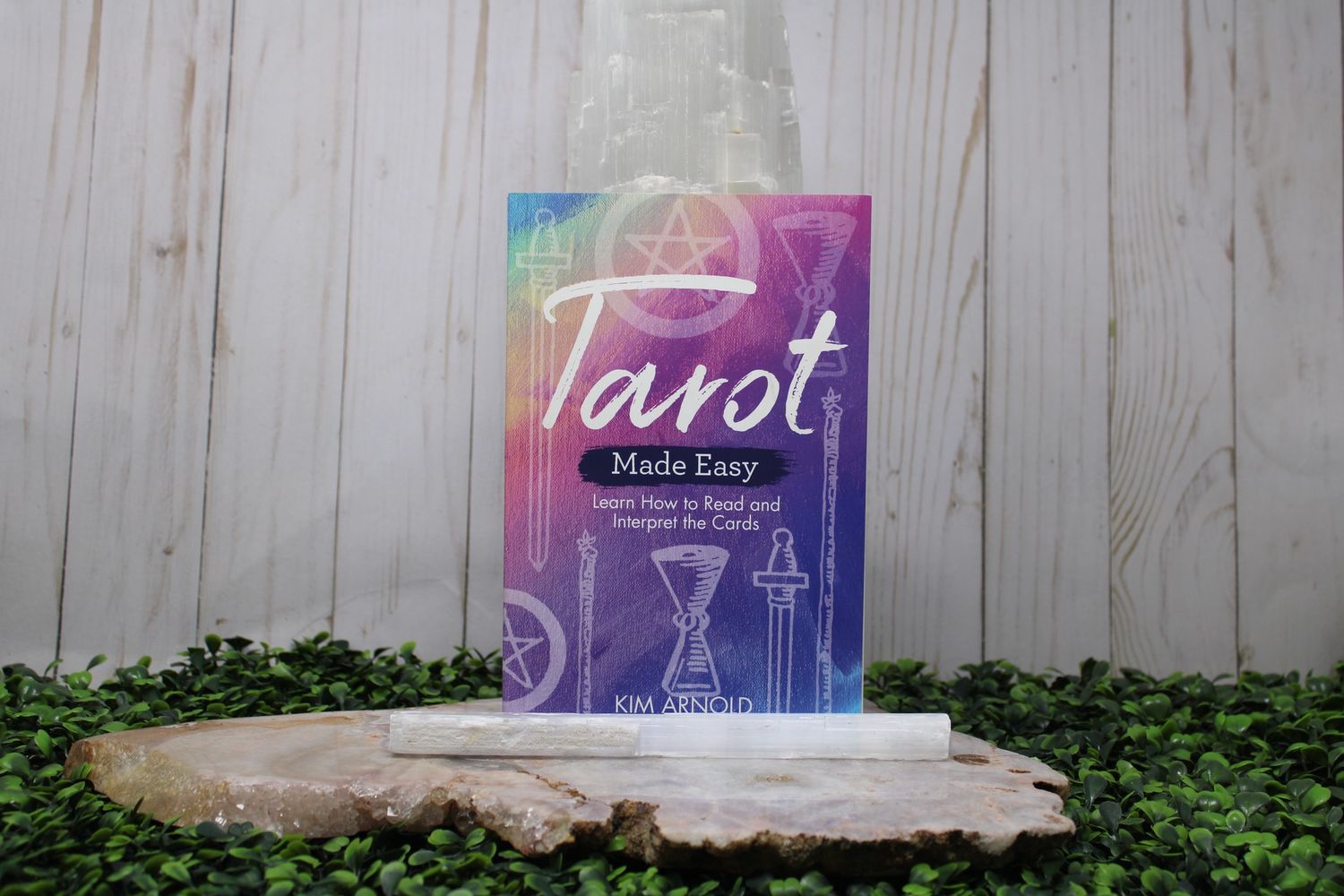 Tarot Made Easy