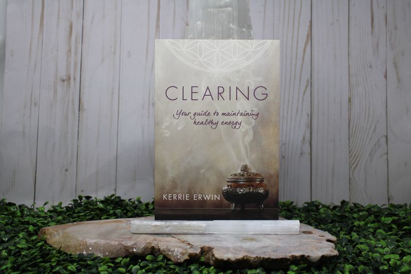 Clearing: Your Guide to Maintaining Healthy Energy