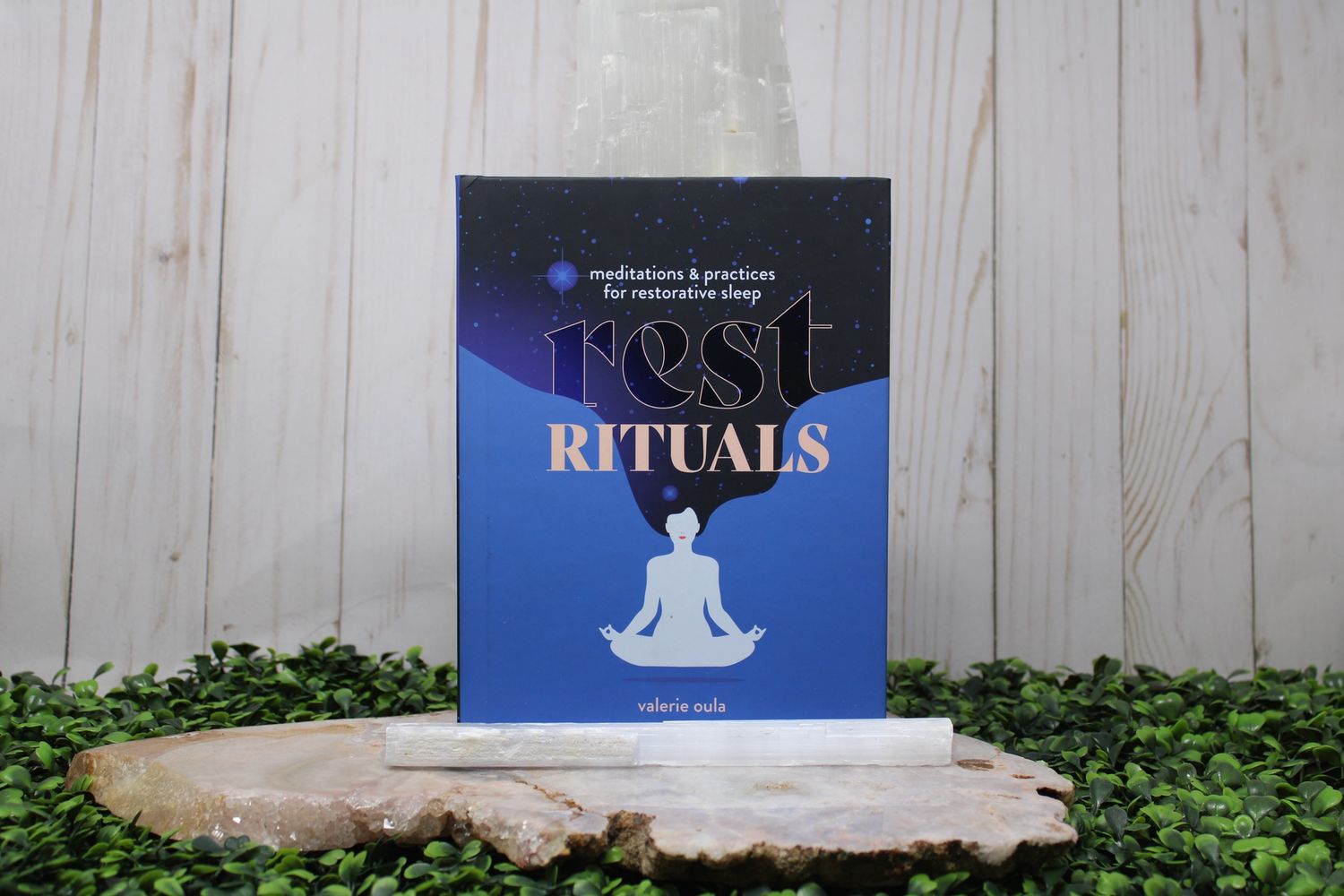 Rest Rituals