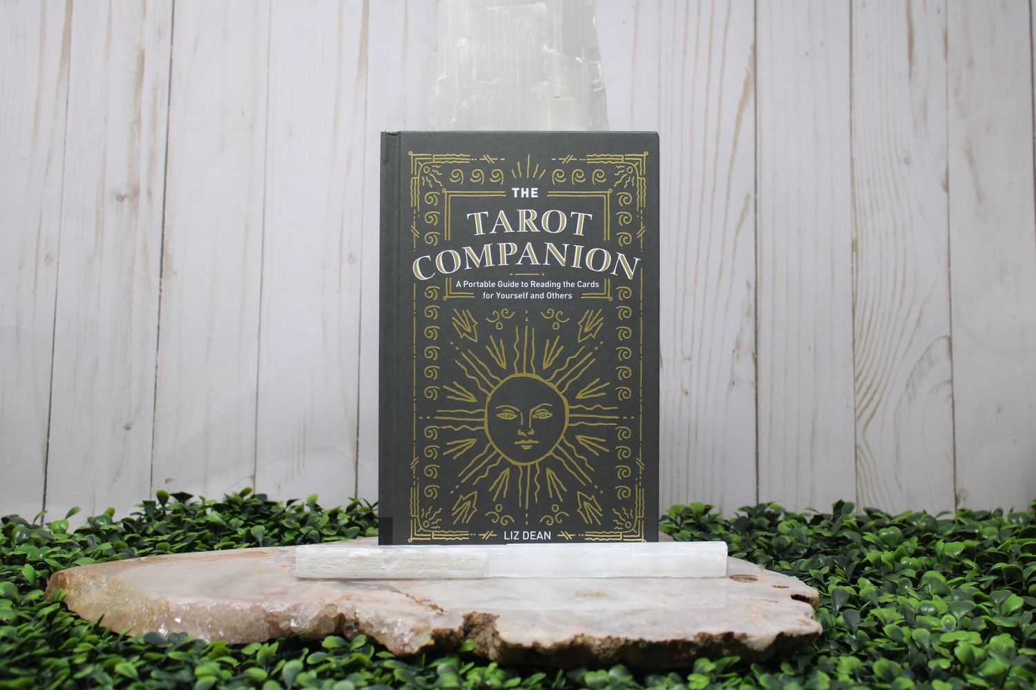 The Tarot Companion