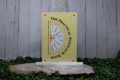 The Practical Pendulum Book
