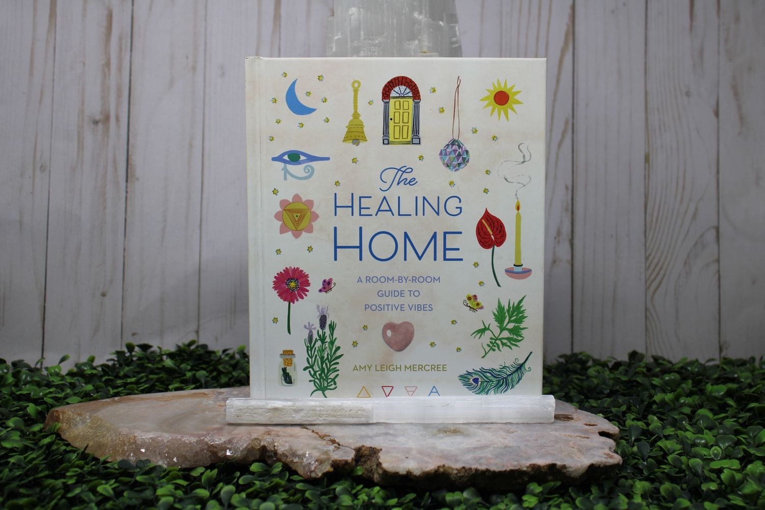 The Healing Home