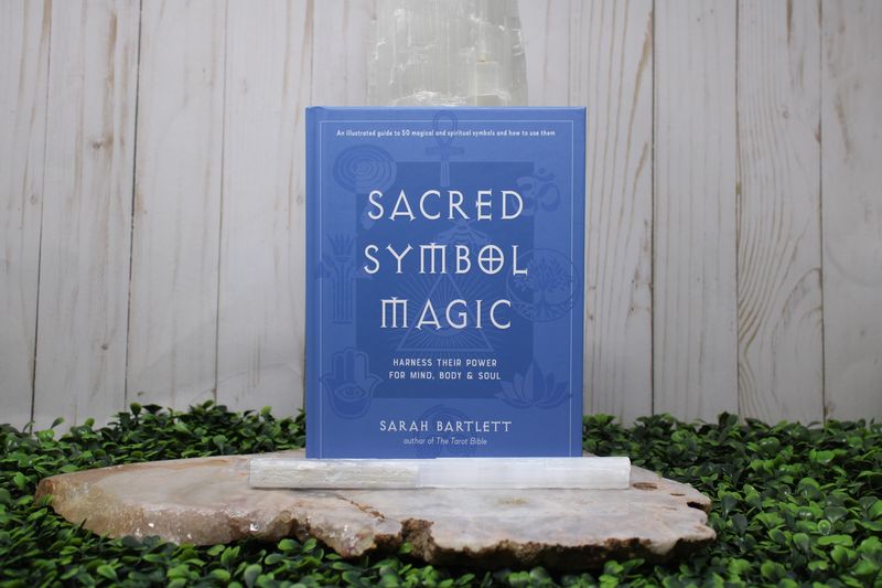 Sacred Symbol Magic