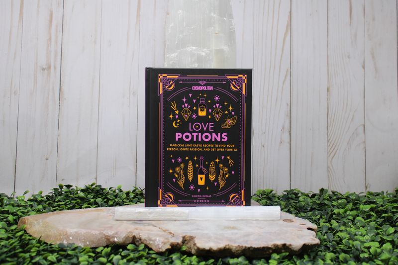 Love Potions
