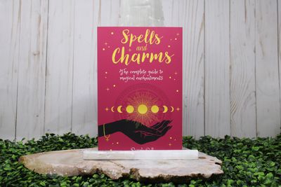 Spells and Charms