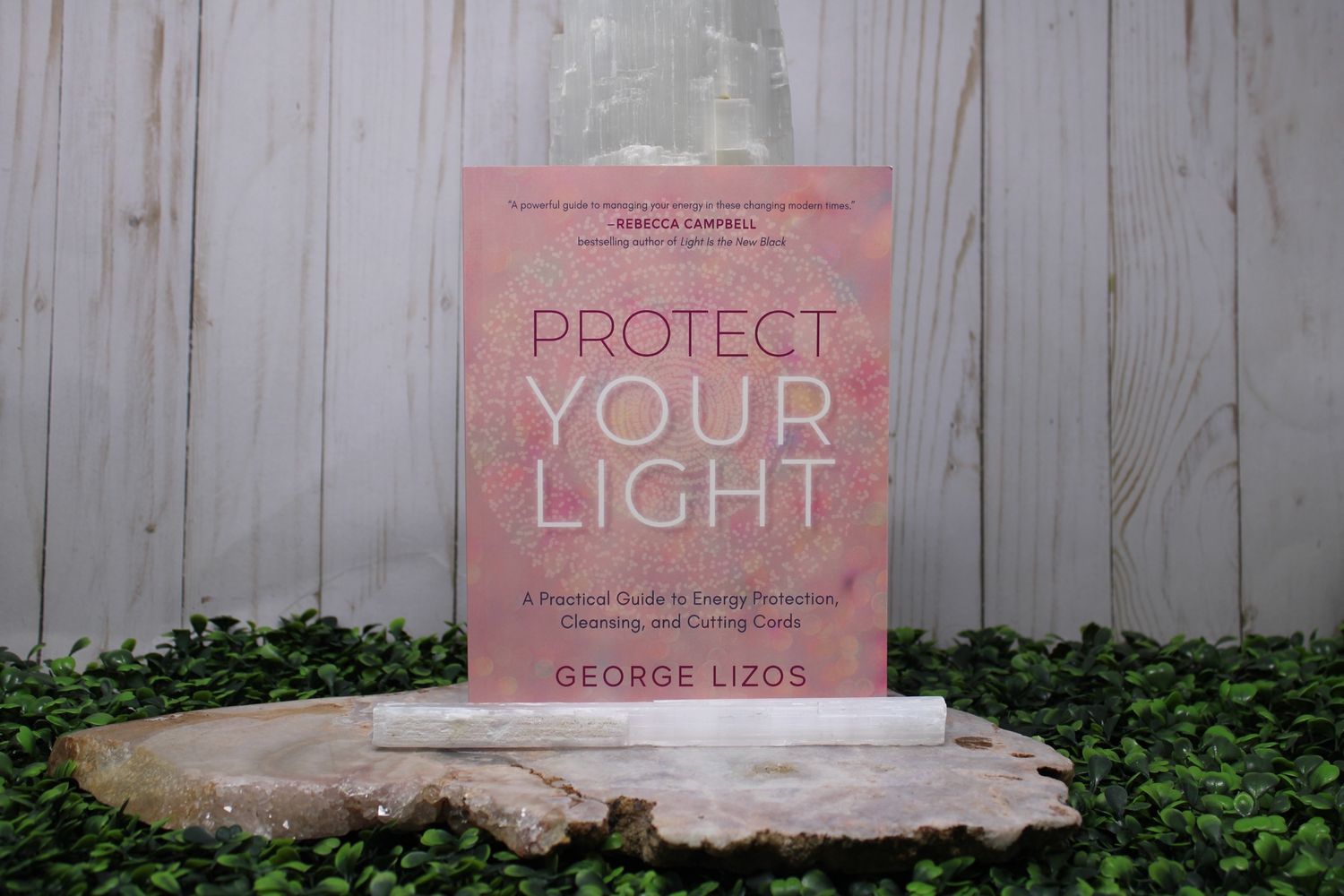 Protect Your Light