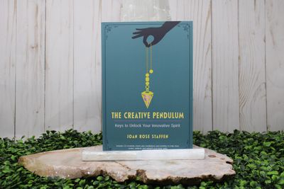 The Creative Pendulum