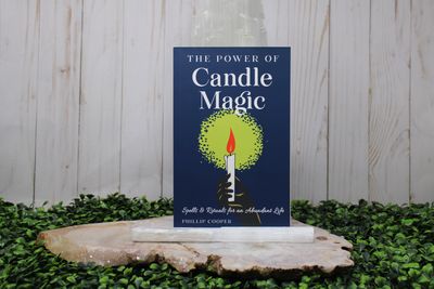 The Power of Candle Magic