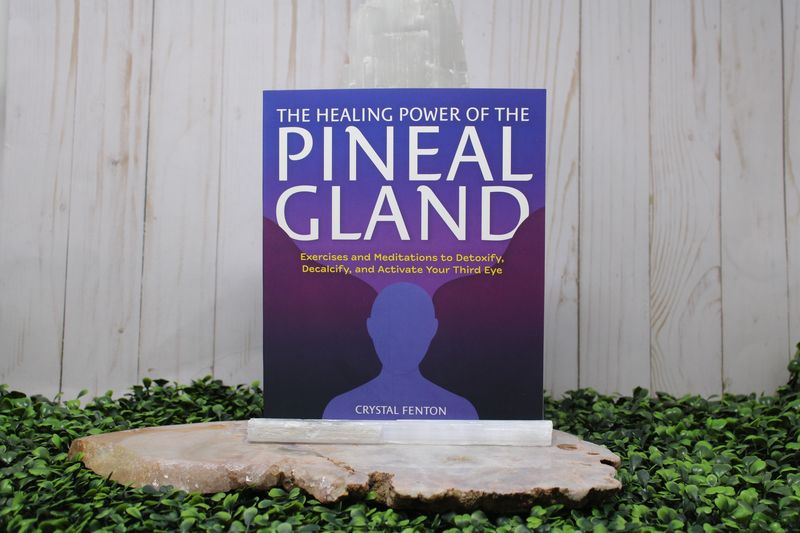 The Healing Power of the Pineal Gland