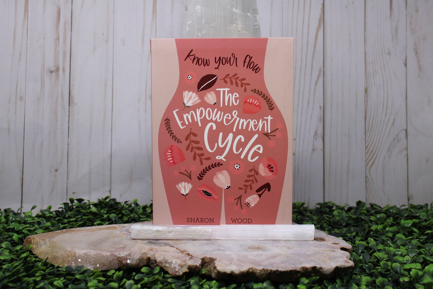 Empowerment Cycle, The