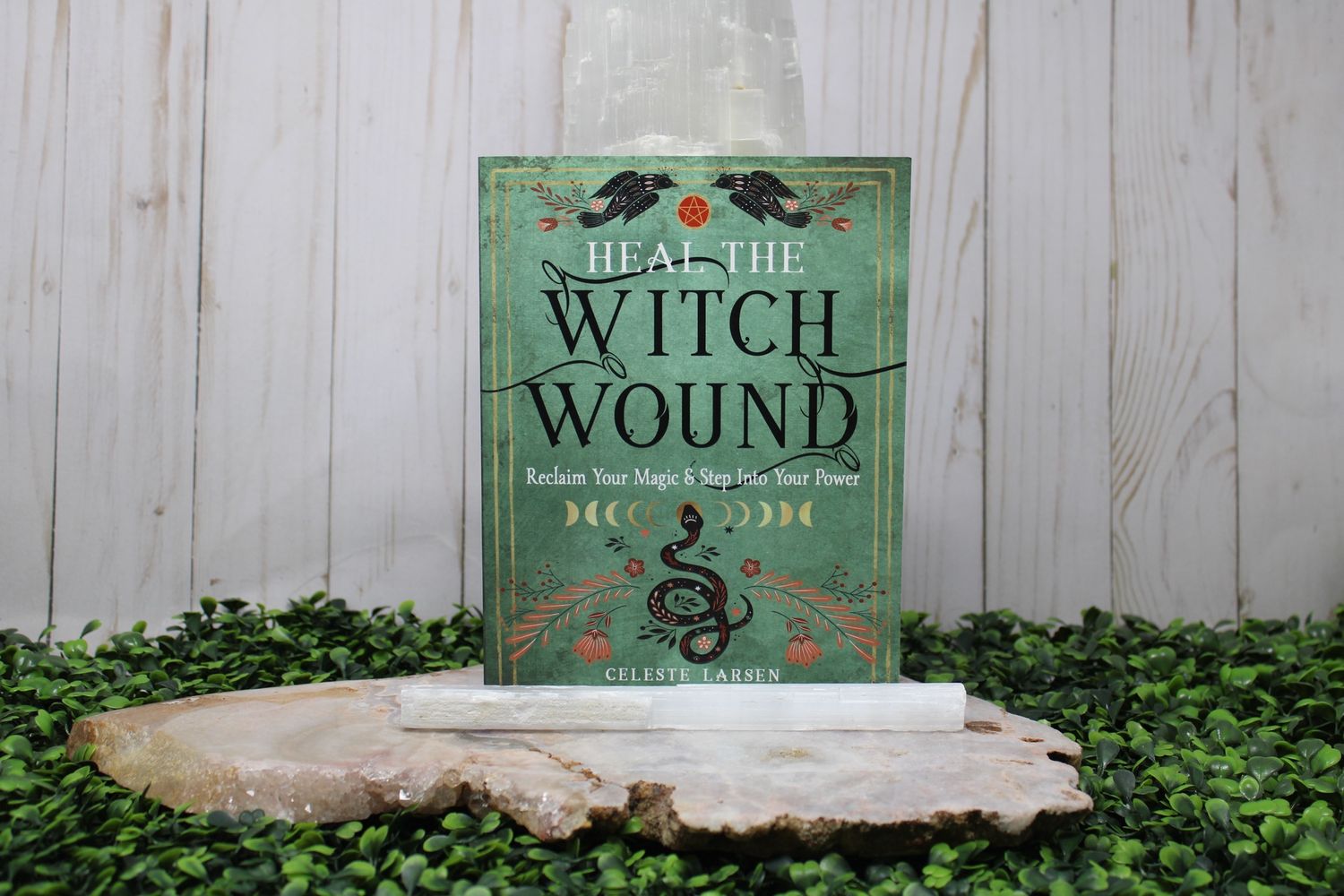 Heal the Witch Wound