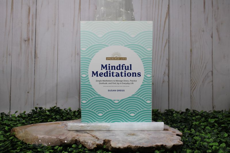 Mindful Meditations