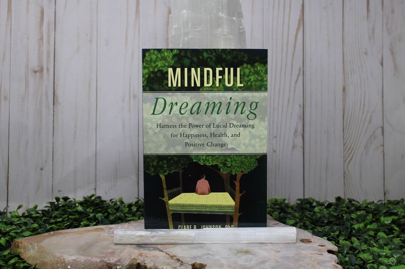 Mindful Dreaming