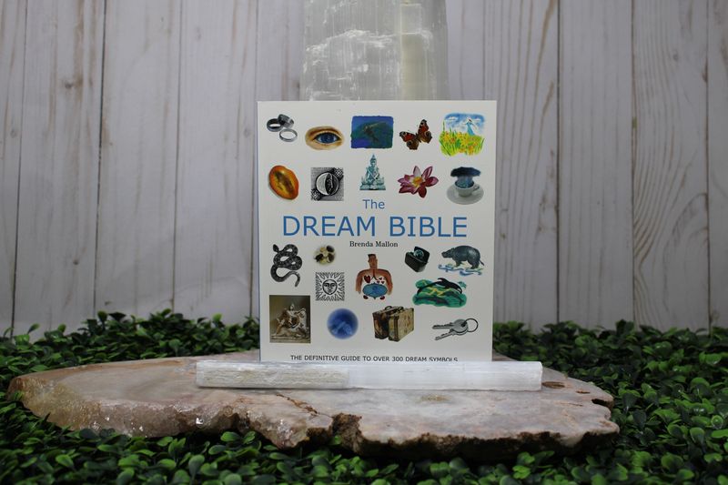 Dream Bible, The