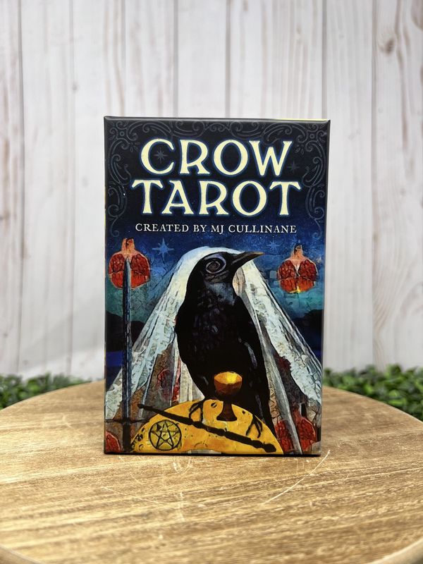 Crow Tarot