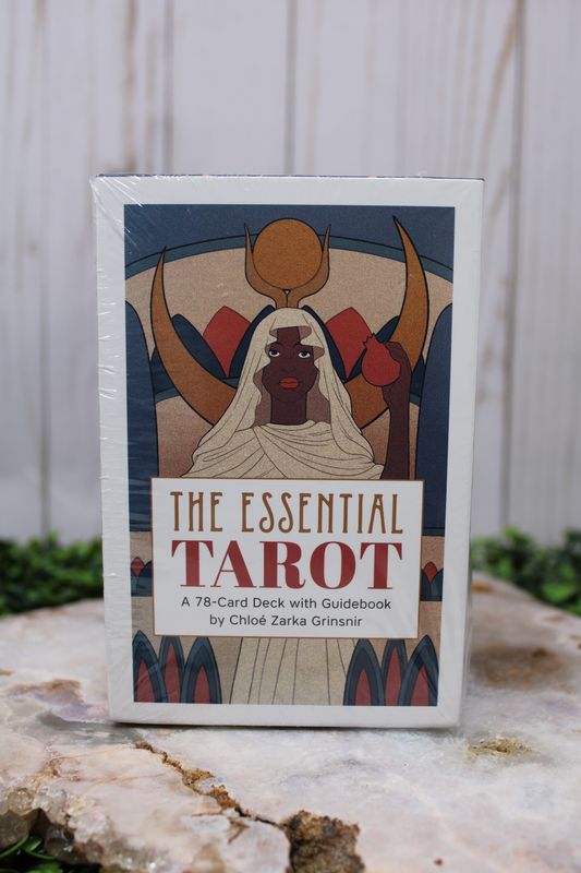 Essential Tarot