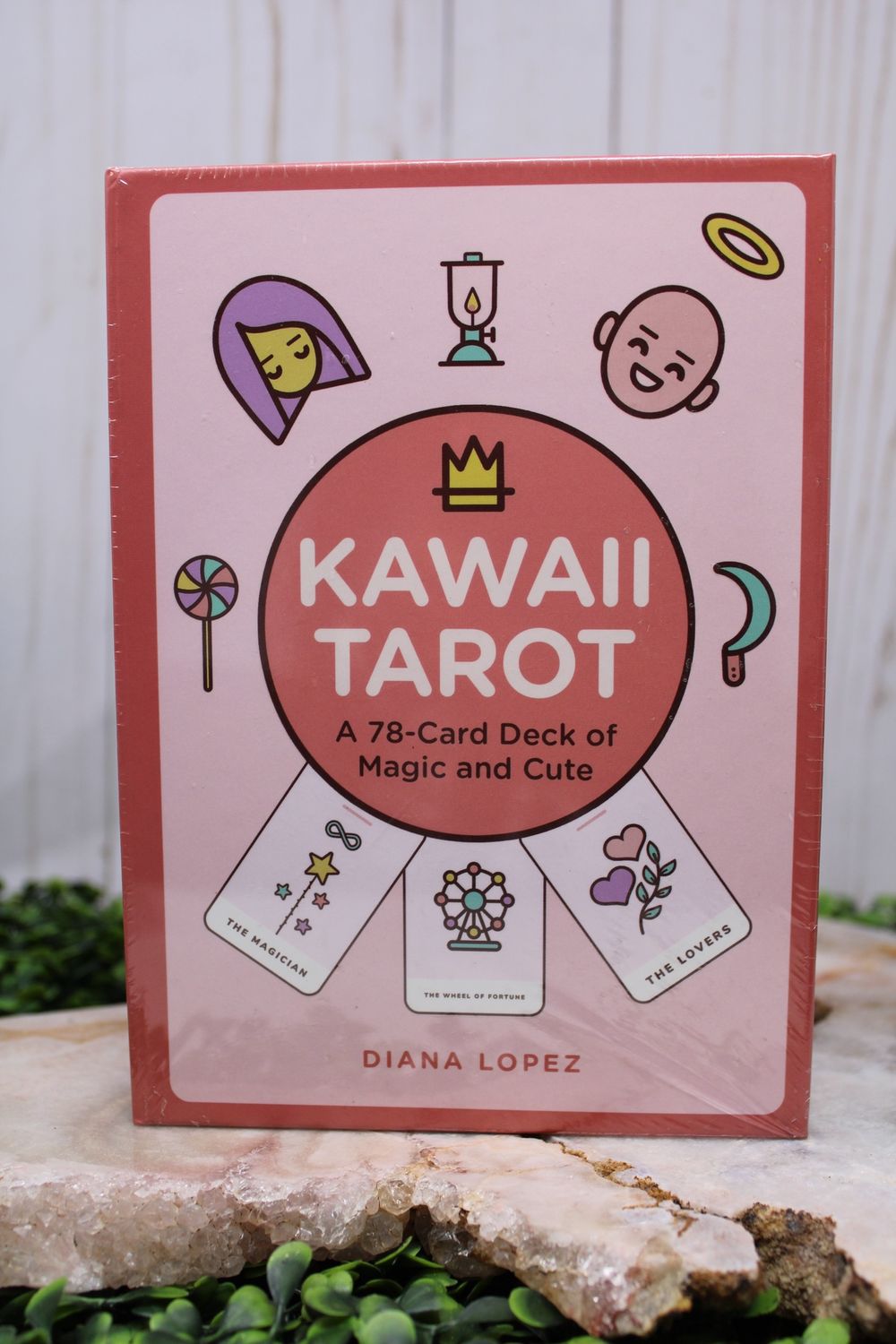 Kawaii Tarot
