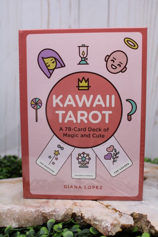 Kawaii Tarot
